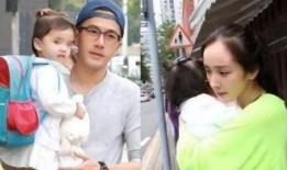 杨幂女儿小糯米最新爆料,童年趣事大揭秘